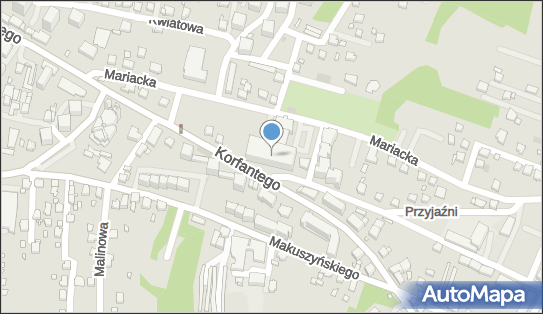 6472237787, Miejski Ośrodek Sportu i Rekreacji 