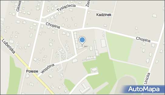 5632060594, Miejski Zakład Komunalny 