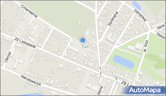 7752616368, Miejski Zakład Komunikacji w Kutnie sp. z o.o. 