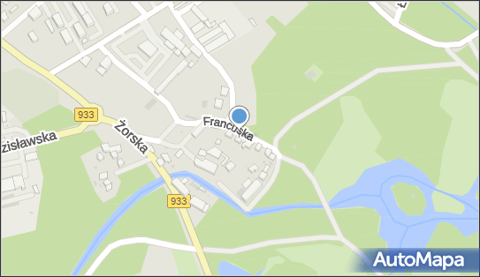 6381741505, Miejski Zakład Zieleni w Pszczynie 