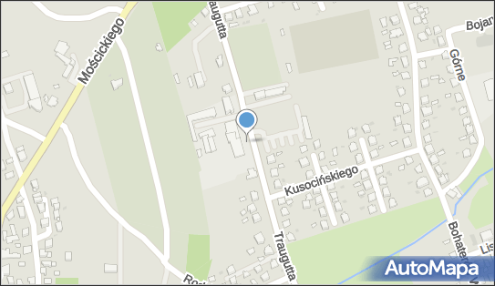 8151728324, Miejski Zarząd Budynków 