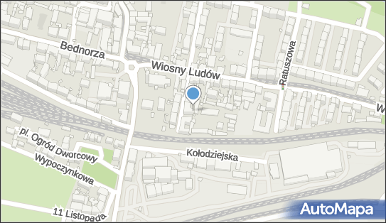 Miejski Zarząd Ulic i Mostów, ul. Józefy Kantorówny 2 A 40-381 - Przedsiębiorstwo, Firma, numer telefonu, NIP: 6340008185