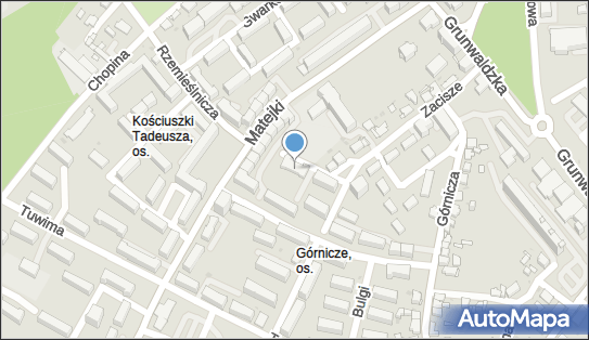 6320009448, Miejski Zespół Obsługi Placówek Oświatowo-Wychowawczych w Jaworznie 