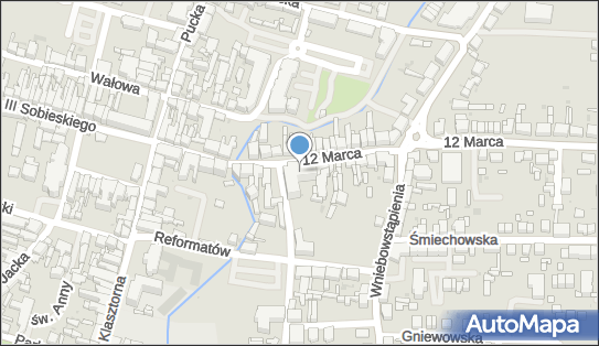5881583888, Wejherowskie Centrum Usług Wspólnych 