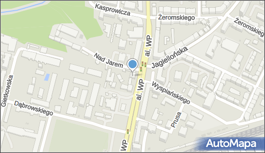 7393080547, Miejski Zespół Profilaktyki i Terapii Uzależnień w Olsztynie 