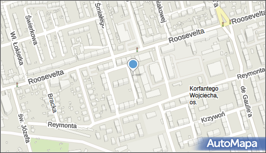 Miejskie Info Palej Rymaszewski, Przelotowa 3, Zabrze 41-800 - Przedsiębiorstwo, Firma, NIP: 6482706309