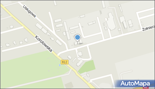 5650000119, Miejskie Przedsiębiorstwo Gospodarki Komunalnej sp. z o.o. 