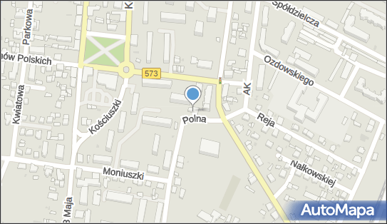 7750000893, Miejskie Przedsiębiorstwo Komunalne w Gostyninie sp. z o.o. 