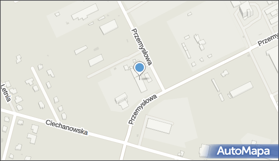 7570001514, Miejskie Przedsiębiorstwo Usług Komunalnych sp. z o.o. 