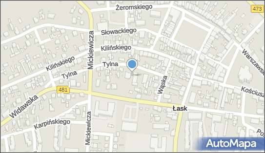 8311506734, Miejskie Przedsiębiorstwo Wodociągów i Kanalizacji sp. z o.o. 