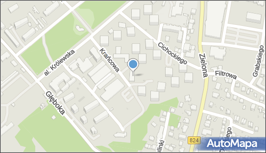 7162368797, Miejskie Przedszkole nr 16 w Puławach 