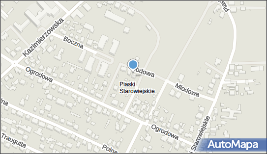 8212610144, Miejskie Przedszkole nr 23 im.Jana Brzechwy w Siedlcach 