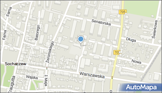 8371238697, Miejskie Przedszkole nr 3 im.Jana Brzechwy w Sochaczewie 