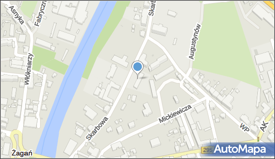 9241890750, Miejskie Przedszkole nr 3 im.Marii Kownackiej w Żaganiu 