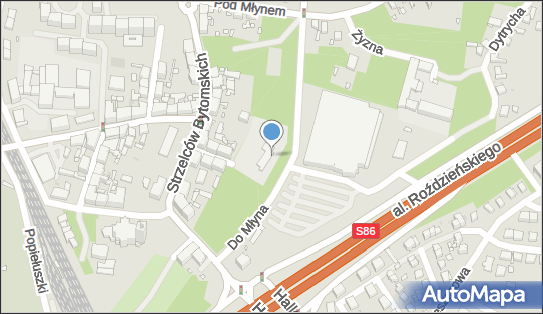 9542223037, Miejskie Przedszkole nr 38 