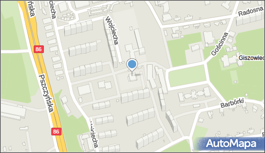 270554545, Miejskie Przedszkole nr 59 