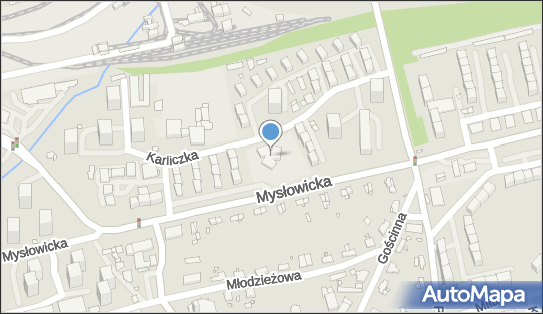 9542223646, Miejskie Przedszkole nr 61 