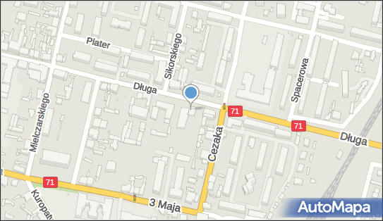 Miejskie Przedszkole nr 7, Długa 62, Zgierz 95-100 - Przedsiębiorstwo, Firma, numer telefonu, NIP: 7322143536