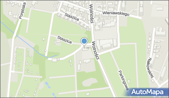 Miejskie Przedszkole nr 7, Wolności 43, Ruda Śląska 41-700 - Przedsiębiorstwo, Firma, numer telefonu, NIP: 6412219107