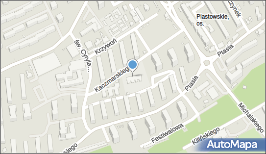 9291096066, Miejskie Przedszkole nr 8 