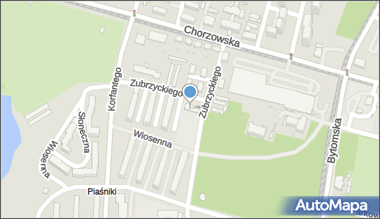 6271263714, Przedszkole Miejskie nr 8 im.Krasnala Hałabały w Świętochłowicach 