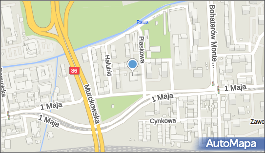 9542223847, Miejskie Przedszkole nr 95 
