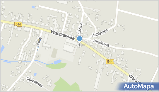 5691633040, Miejskie Przedszkole Samorządowe nr 1 im.Marii Konopnickiej w Mławie 