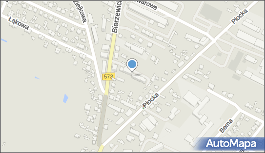 610997805, Miejskie Towarzystwo Budownictwa Społecznego w Gostyninie sp. z o.o. 