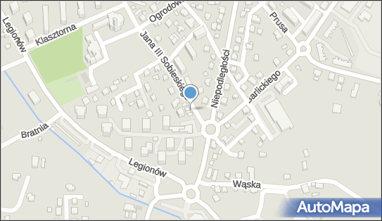 6521705373, Miejskie Towarzystwo Sportowe Winner w Czechowicach-Dziedzicach 