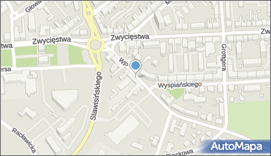 6690501495, Miejskie Wodociągi i Kanalizacja sp. z o.o. 