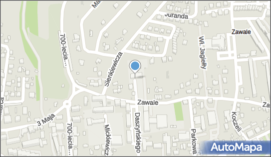 8190002258, Przedszkole Samorządowe 
