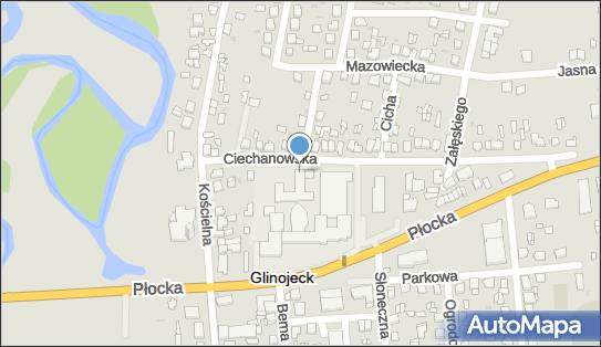 5661373781, Miejsko-Gminne Przedszkole w Glinojecku 