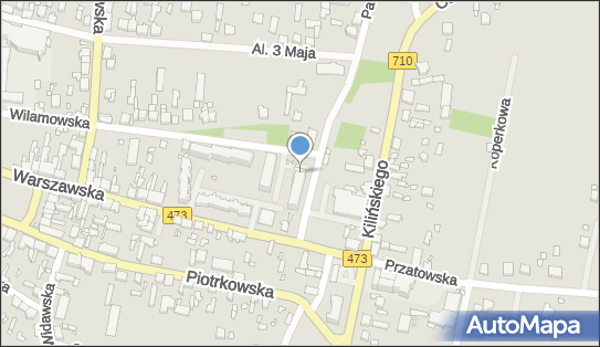 8291616269, Miejsko-Gminne Stowarzyszenie Rozwoju Ogrodów Działkowych 