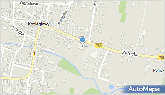 5771646607, Miejsko Gminny Ludowy Klub Sportowy 