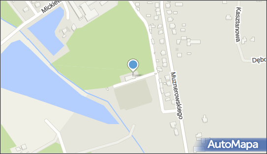 Miejsko Gminny Ludowy Klub Sportowy Liswarta Krzepice, Sportowa 1 42-160 - Przedsiębiorstwo, Firma, numer telefonu, NIP: 5741841072