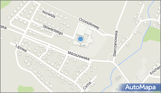 7771790446, Miejsko - Gminny Ośrodek Kultury i Rekreacji 