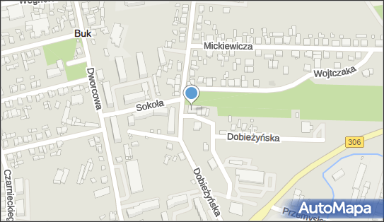 Miejsko Gminny Ośrodek Kultury w Buku, Dobieżyńska 27, Buk 64-320 - Przedsiębiorstwo, Firma, numer telefonu, NIP: 7881404786
