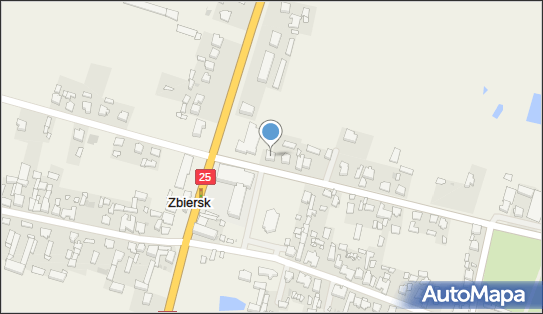 9680913200, Miejsko-Gminny Ośrodek Kultury w Zbiersku 