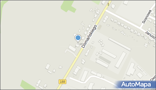Miejsko Gminny Ośrodek Pomocy Społecznej Krajenka, Krajenka 77-430 - Przedsiębiorstwo, Firma, numer telefonu, NIP: 7671449009