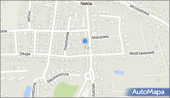 Miejsko Gminny Ośrodek Pomocy Społecznej Nekla, Dworcowa 12 62-330 - Przedsiębiorstwo, Firma, numer telefonu, NIP: 7891483238