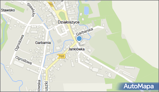 6621476624, Miejsko-Gminny Ośrodek Pomocy Społecznej w Działoszycach 