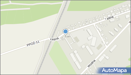 Miejsko Gminny Ośrodek Pomocy Społecznej w Okonku, Leśna 46 64-965 - Przedsiębiorstwo, Firma, numer telefonu, NIP: 7671548958