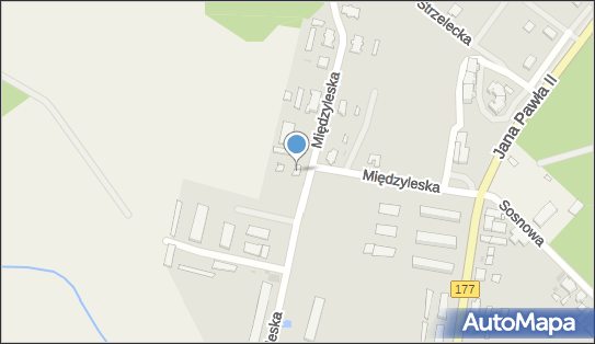 7631736814, Miejsko-Gminny Ośrodek Pomocy Społecznej Wieleń 