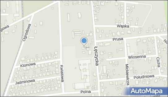 7752073229, Miejsko-Gminny Ośrodek Pomocy Społecznej 