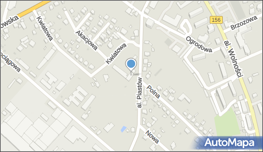 5992139547, Miejsko-Gminny Ośrodek Pomocy Społecznej 