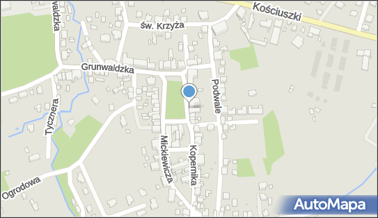 8132929949, Miejsko-Gminny Ośrodek Pomocy Społecznej 