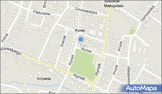 8132932302, Miejsko-Gminny Ośrodek Pomocy Społecznej 