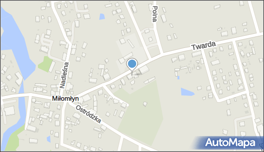 7411502238, Miejsko-Gminny Ośrodek Pomocy Społecznej 