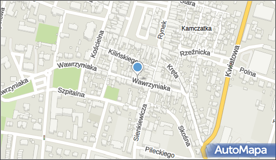 6191075850, Miejsko-Gminny Ośrodek Pomocy Społecznej 