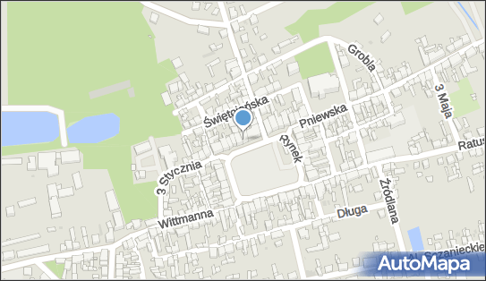 7881789585, Miejsko-Gminny Ośrodek Pomocy Społecznej 